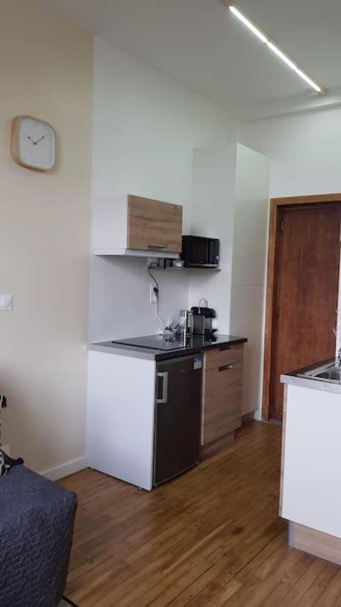 Petit Studio Magellan Nantes Esterno foto